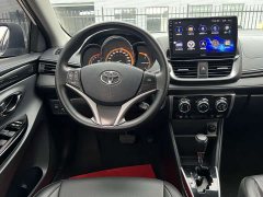 Toyota Yaris L Zhixuan X 1.5L CVT Luxury Plus - ფოტო 13