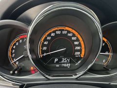 Toyota Yaris L Zhixuan X 1.5L CVT Luxury Plus - ფოტო 14