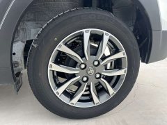 Toyota Yaris L Zhixuan X 1.5L CVT Luxury Plus - ფოტო 17