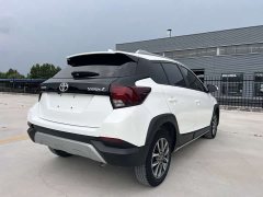Toyota Yaris L Zhixuan X 1.5L CVT Luxury Plus - ფოტო 6