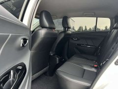 Toyota Yaris L Zhixuan X 1.5L CVT Luxury Plus - ფოტო 9