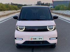 Chery QQ Ice Cream Youth Edition 205km Sundae - ფოტო 2