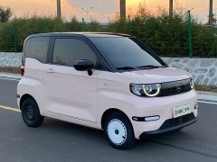 Chery QQ Ice Cream Youth Edition 205km Sundae - ფოტო 3