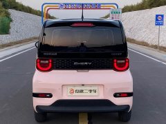 Chery QQ Ice Cream Youth Edition 205km Sundae - ფოტო 5