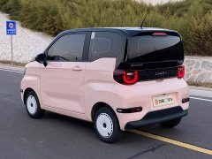 Chery QQ Ice Cream Youth Edition 205km Sundae - ფოტო 6