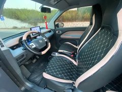 Chery QQ Ice Cream Youth Edition 205km Sundae - ფოტო 7