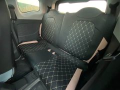 Chery QQ Ice Cream Youth Edition 205km Sundae - ფოტო 8