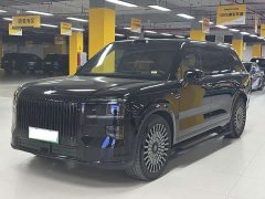 Zeekr Geely Zeekr 9X Ultra 70kWh 6-Seater - ფოტო 1