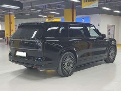 Zeekr Geely Zeekr 9X Ultra 70kWh 6-Seater - ფოტო 2