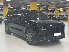 Zeekr Geely Zeekr 9X Ultra 70kWh 6-Seater - ფოტო 3