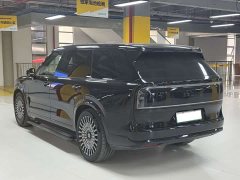 Zeekr Geely Zeekr 9X Ultra 70kWh 6-Seater - ფოტო 4