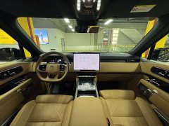 Zeekr Geely Zeekr 9X Ultra 70kWh 6-Seater - ფოტო 5