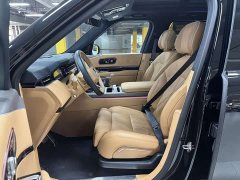 Zeekr Geely Zeekr 9X Ultra 70kWh 6-Seater - ფოტო 6