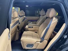 Zeekr Geely Zeekr 9X Ultra 70kWh 6-Seater - ფოტო 7