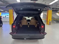 Zeekr Geely Zeekr 9X Ultra 70kWh 6-Seater - ფოტო 8