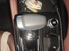 Geely Xingyue L 2021 2.0TD DCT EVO FWD Luxury - ფოტო 10