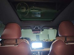 Geely Xingyue L 2021 2.0TD DCT EVO FWD Luxury - ფოტო 14