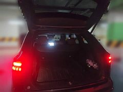 Geely Xingyue L 2021 2.0TD DCT EVO FWD Luxury - ფოტო 15