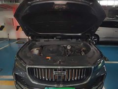 Geely Xingyue L 2021 2.0TD DCT EVO FWD Luxury - ფოტო 16
