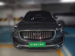 Geely Xingyue L 2021 2.0TD DCT EVO FWD Luxury - ფოტო 2