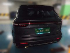 Geely Xingyue L 2021 2.0TD DCT EVO FWD Luxury - ფოტო 3