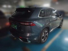 Geely Xingyue L 2021 2.0TD DCT EVO FWD Luxury - ფოტო 4