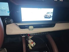 Geely Xingyue L 2021 2.0TD DCT EVO FWD Luxury - ფოტო 9
