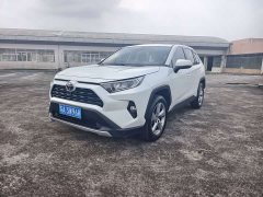 Toyota RAV4 2.0L CVT FWD Fashion Edition - ფოტო 1