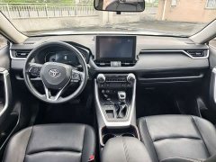 Toyota RAV4 2.0L CVT FWD Fashion Edition - ფოტო 10