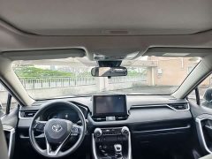 Toyota RAV4 2.0L CVT FWD Fashion Edition - ფოტო 11