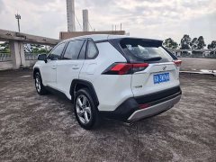 Toyota RAV4 2.0L CVT FWD Fashion Edition - ფოტო 12