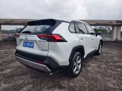 Toyota RAV4 2.0L CVT FWD Fashion Edition - ფოტო 14
