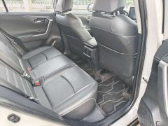 Toyota RAV4 2.0L CVT FWD Fashion Edition - ფოტო 15