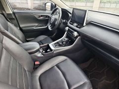 Toyota RAV4 2.0L CVT FWD Fashion Edition - ფოტო 16