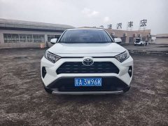 Toyota RAV4 2.0L CVT FWD Fashion Edition - ფოტო 2