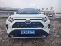 Toyota RAV4 2.0L CVT FWD Fashion Edition - ფოტო 3