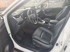 Toyota RAV4 2.0L CVT FWD Fashion Edition - ფოტო 7