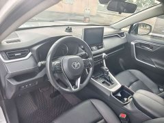 Toyota RAV4 2.0L CVT FWD Fashion Edition - ფოტო 8
