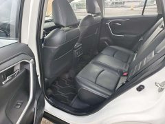 Toyota RAV4 2.0L CVT FWD Fashion Edition - ფოტო 9