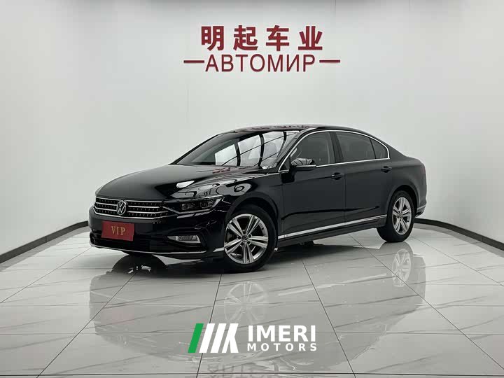 Volkswagen Magotan 2023 2 Million Units Anniversary Edition 280TSI DSG Comfort - ავტომობილი ჩინეთიდან