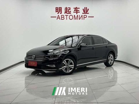 2024 Volkswagen Magotan 2023 2 Million Units Anniversary Edition 280TSI DSG Comfort - ავტომობილი ჩინეთიდან