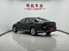 Volkswagen Magotan 2023 2 Million Units Anniversary Edition 280TSI DSG Comfort - ფოტო 7