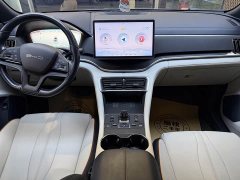 BYD Song Plus New Energy Glory Edition EV 520km Deluxe - ფოტო 10