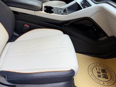 BYD Song Plus New Energy Glory Edition EV 520km Deluxe - ფოტო 11