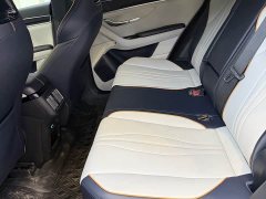 BYD Song Plus New Energy Glory Edition EV 520km Deluxe - ფოტო 12