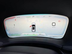 BYD Song Plus New Energy Glory Edition EV 520km Deluxe - ფოტო 13