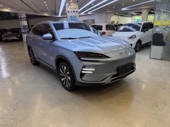 BYD Song Plus New Energy Glory Edition EV 520km Deluxe - ფოტო 3