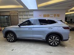 BYD Song Plus New Energy Glory Edition EV 520km Deluxe - ფოტო 4
