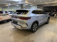 BYD Song Plus New Energy Glory Edition EV 520km Deluxe - ფოტო 5