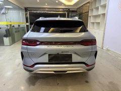 BYD Song Plus New Energy Glory Edition EV 520km Deluxe - ფოტო 6